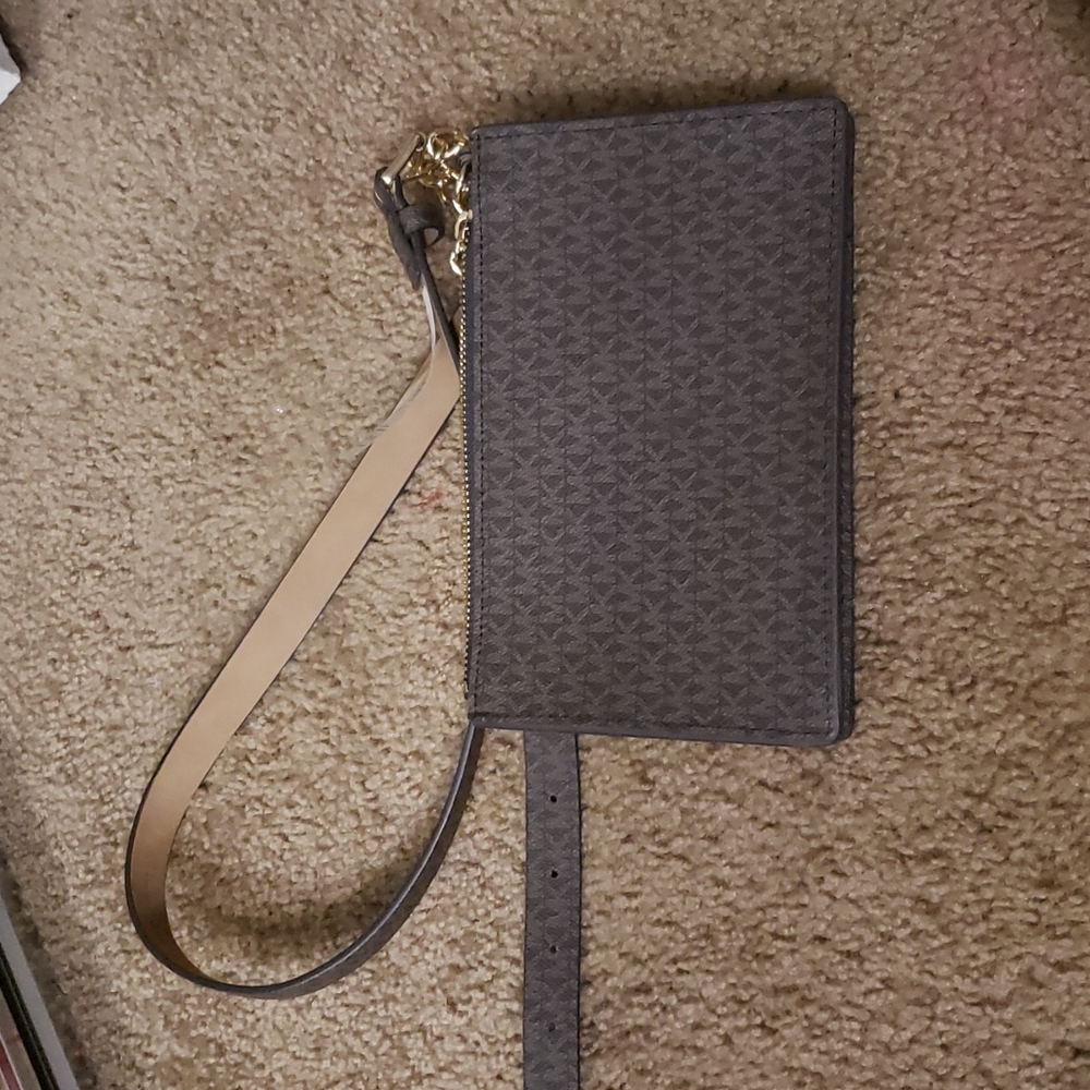 Brand new MK fanny pack